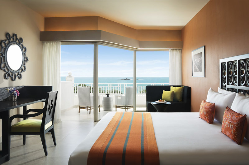 Taj Bentota Resort & Spa 6