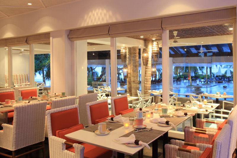 Taj Bentota Resort & Spa 8