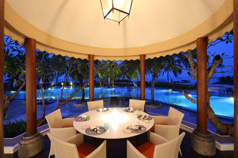 Taj Bentota Resort & Spa 10