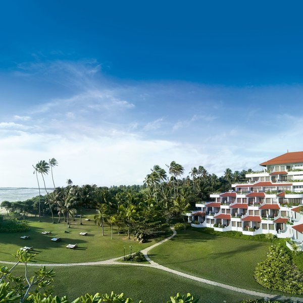 Taj Bentota Resort & Spa 1