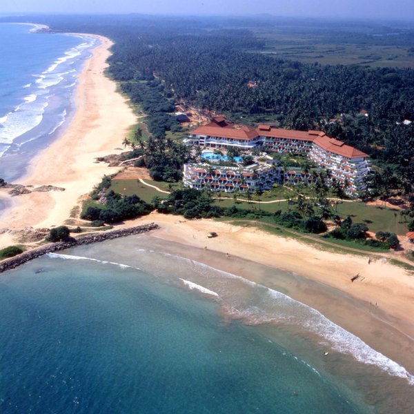 Taj Bentota Resort & Spa 2