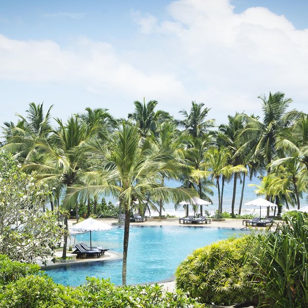 Taj Bentota Resort & Spa 3