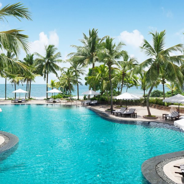 Taj Bentota Resort & Spa 4