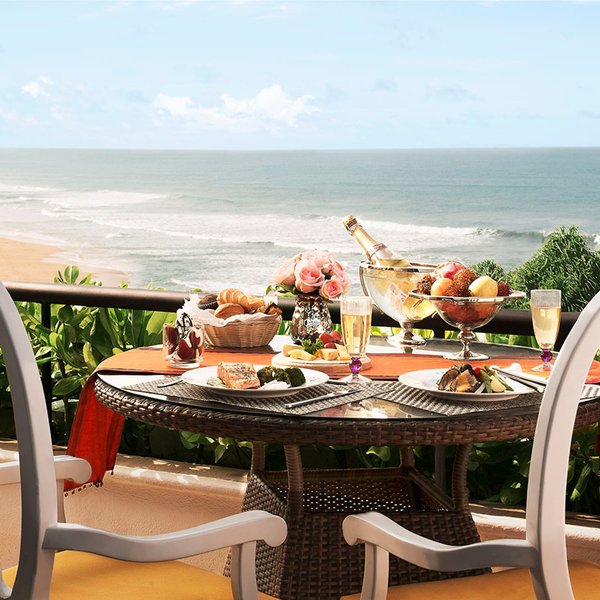 Taj Bentota Resort & Spa 5