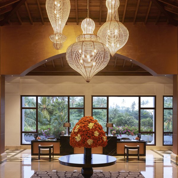 Taj Bentota Resort & Spa 6