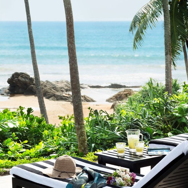 Taj Bentota Resort & Spa 7