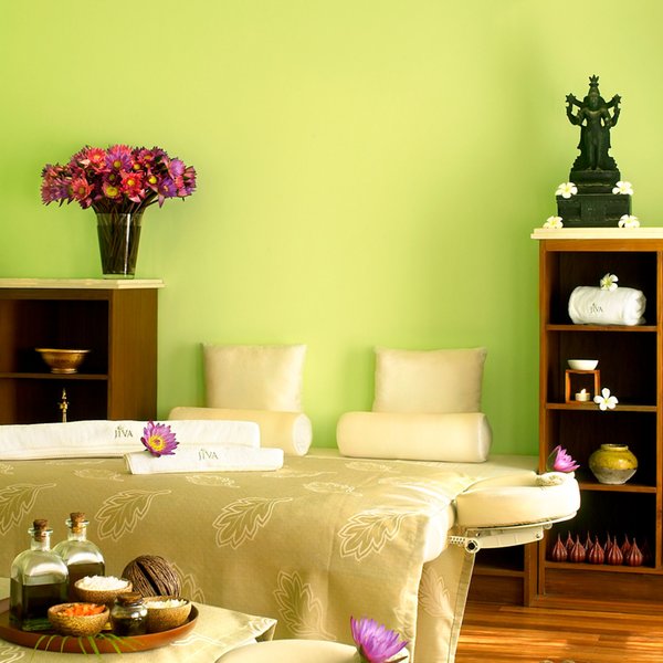 Taj Bentota Resort & Spa 9