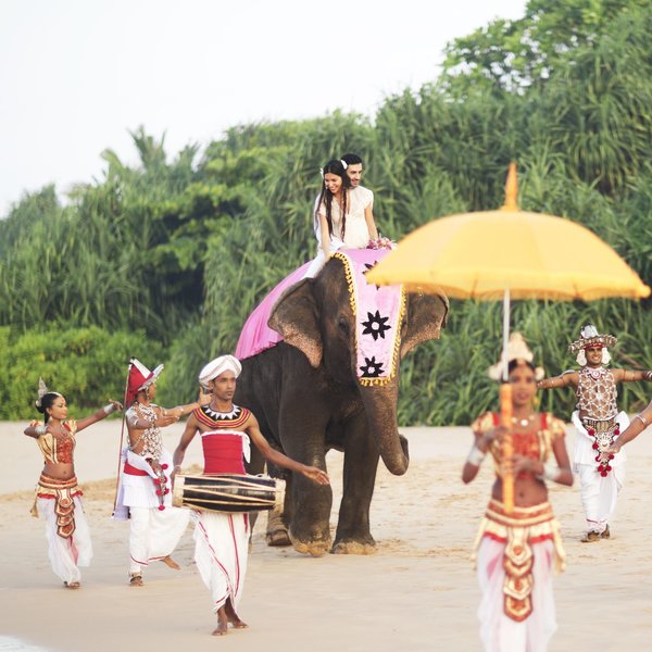 Taj Bentota Resort & Spa 14