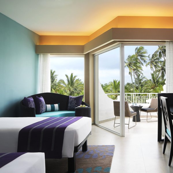 Taj Bentota Resort & Spa 18