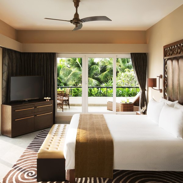 Taj Bentota Resort & Spa 19