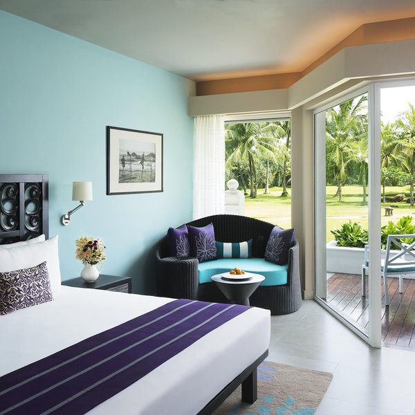 Taj Bentota Resort & Spa 20