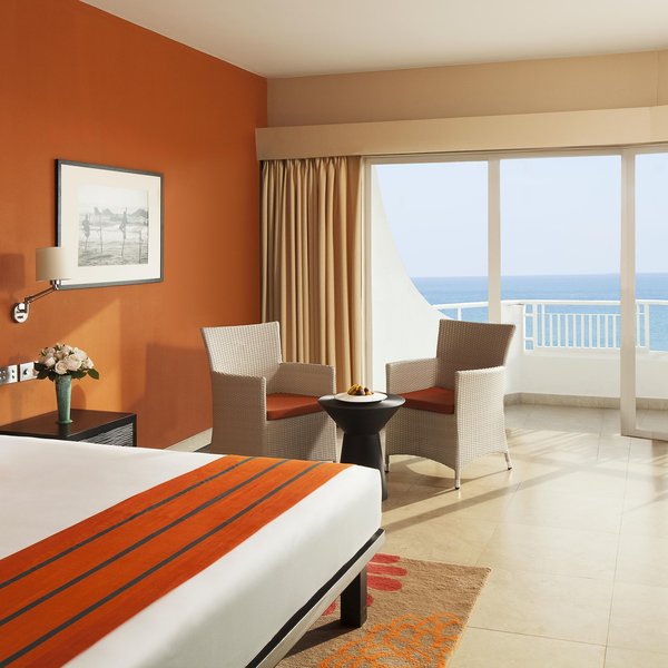 Taj Bentota Resort & Spa 21