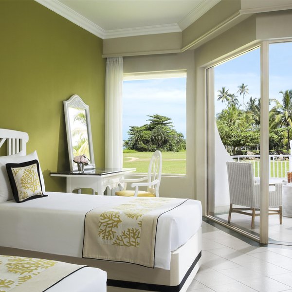 Taj Bentota Resort & Spa 22