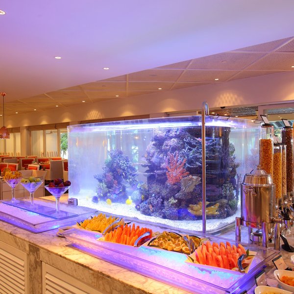 Taj Bentota Resort & Spa 24