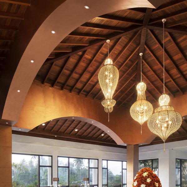 Taj Bentota Resort & Spa 25