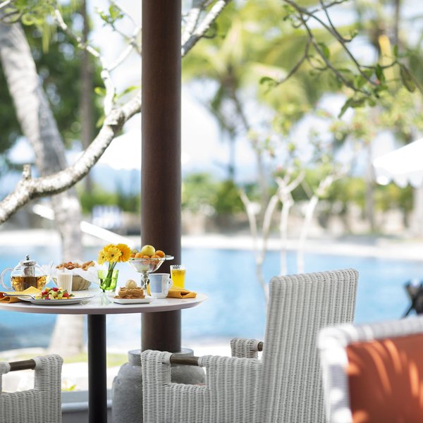 Taj Bentota Resort & Spa 26