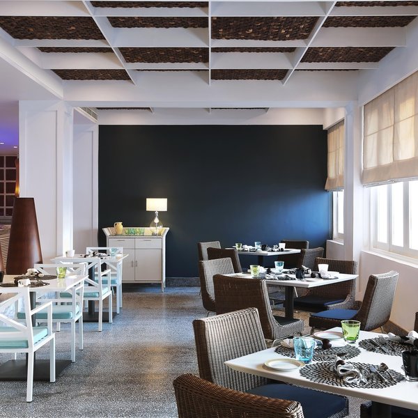 Taj Bentota Resort & Spa 27