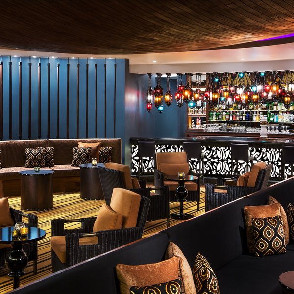 Taj Bentota Resort & Spa 28