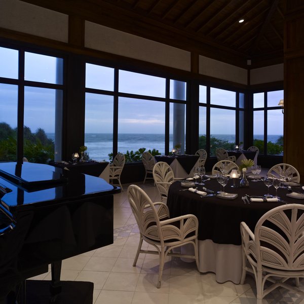 Taj Bentota Resort & Spa 29