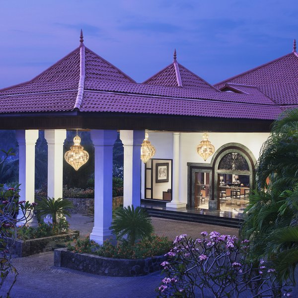 Taj Bentota Resort & Spa 30