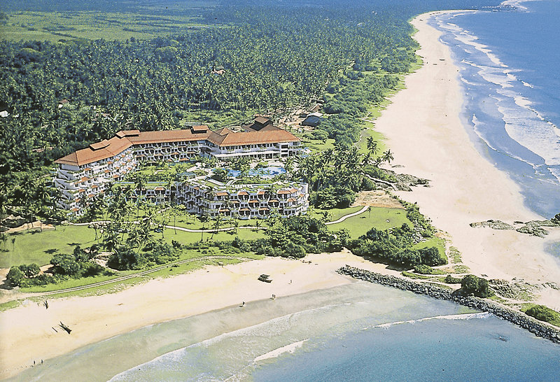 Vivanta Bentota by Taj 1