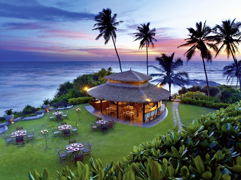 Vivanta Bentota by Taj 3