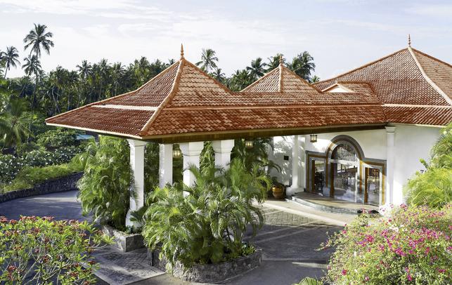 Vivanta Bentota by Taj 10
