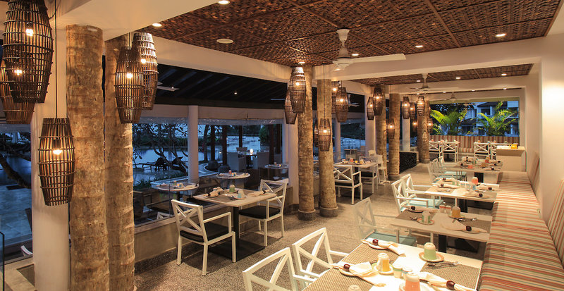 Vivanta Bentota by Taj 14