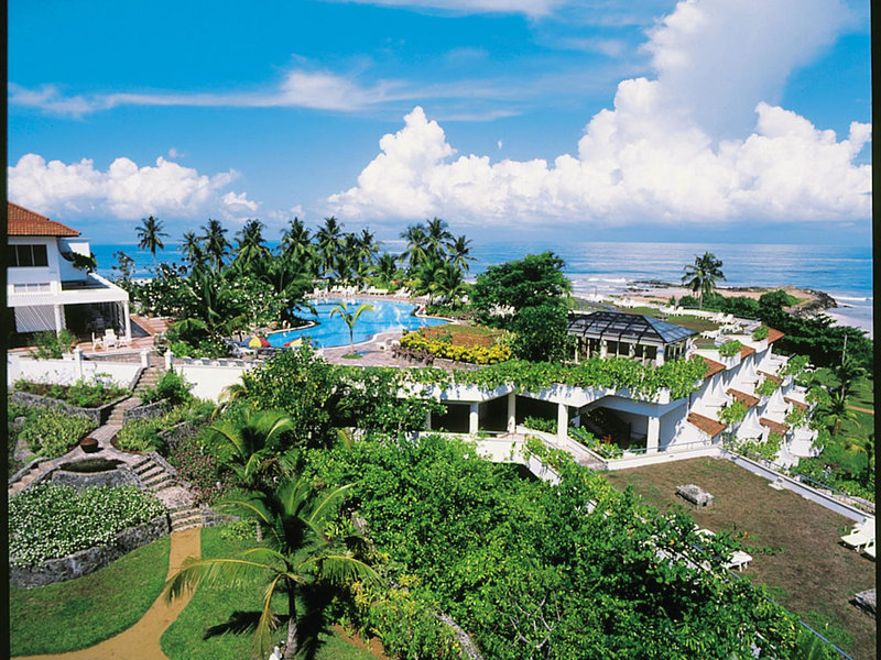 Vivanta Bentota by Taj 2