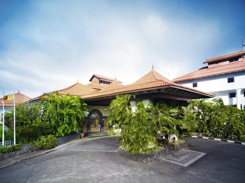 Vivanta Bentota by Taj 3