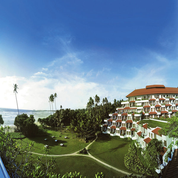 Vivanta Bentota by Taj 4