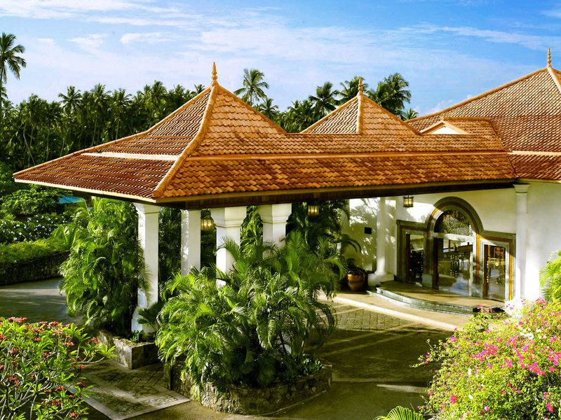Vivanta Bentota by Taj 5