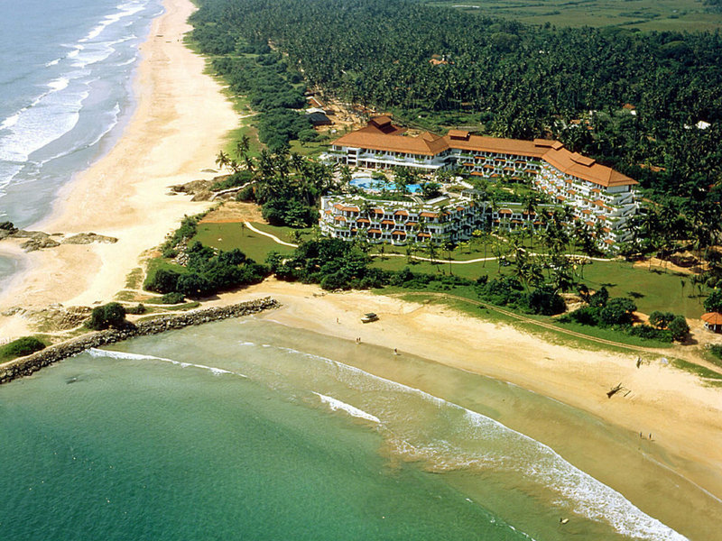 Vivanta Bentota by Taj 6