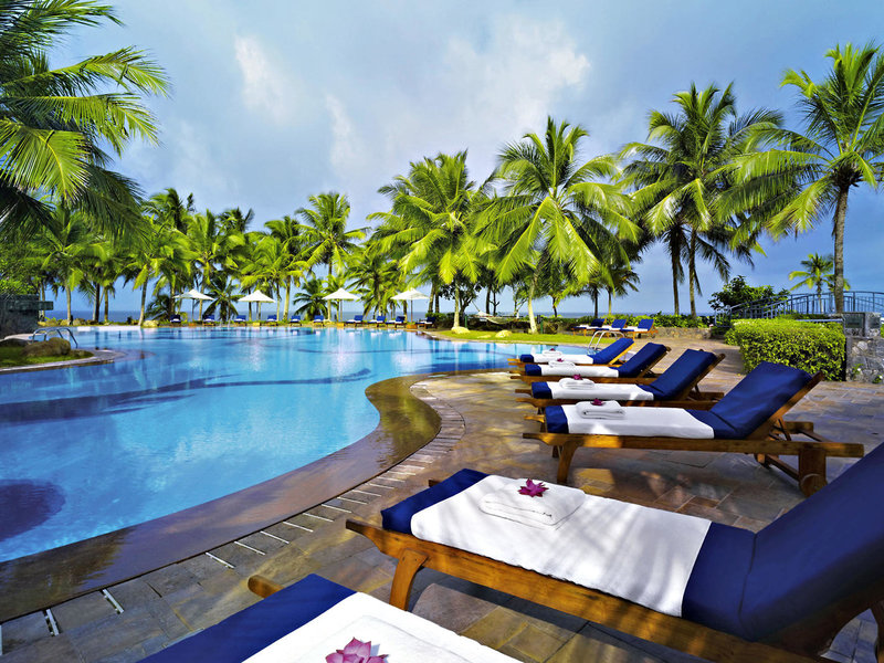 Vivanta Bentota by Taj 9