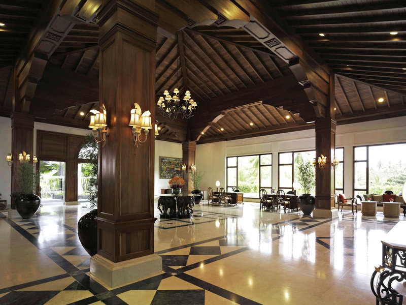 Vivanta Bentota by Taj 10