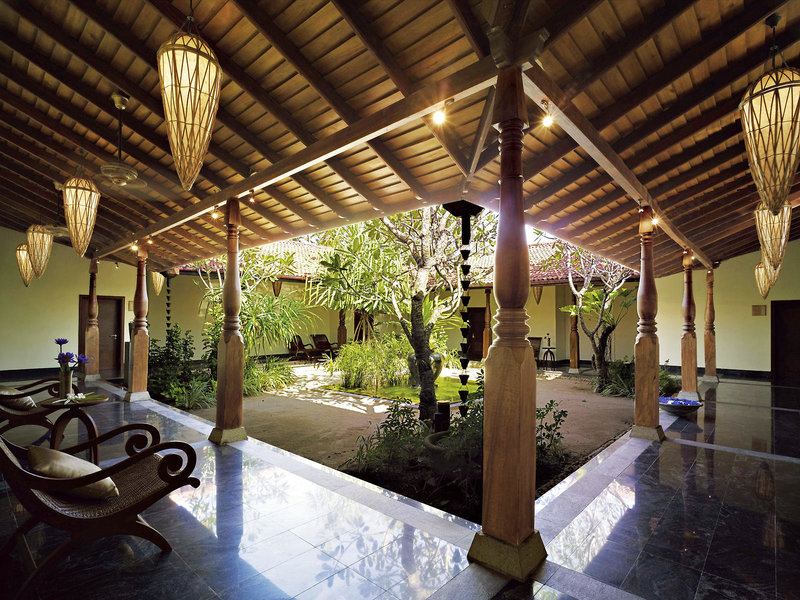 Vivanta Bentota by Taj 11