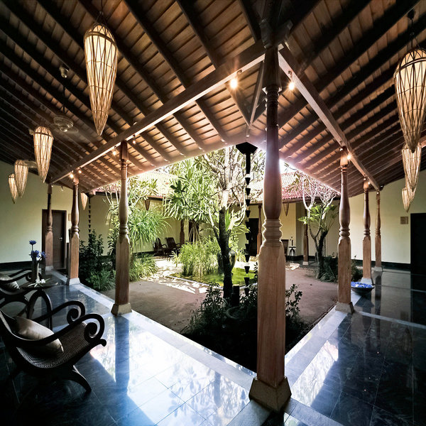 Vivanta Bentota by Taj 14