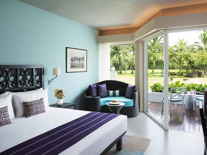 Vivanta Bentota by Taj 20
