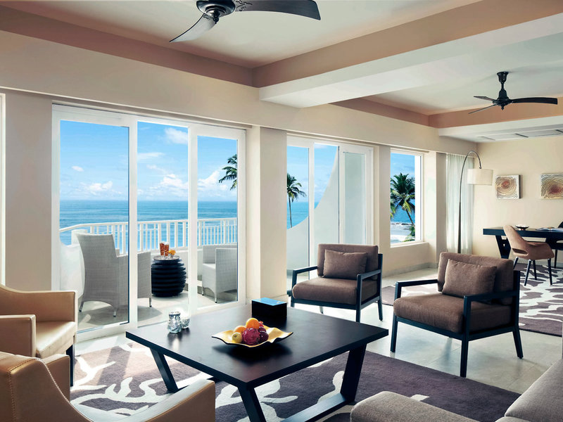 Vivanta Bentota by Taj 21