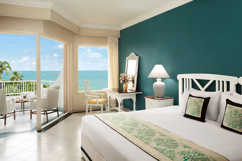 Taj Bentota Resort & Spa 7