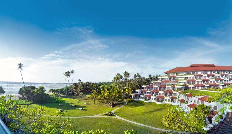 Vivanta Bentota by Taj 2