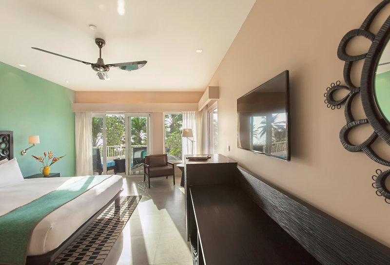 Vivanta Bentota by Taj 23