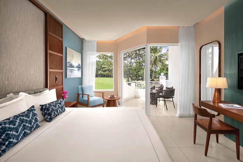 Vivanta Bentota by Taj 25