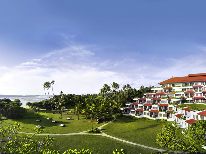 Vivanta Bentota by Taj