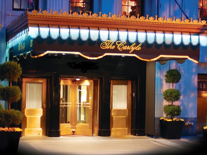 The Carlyle 2