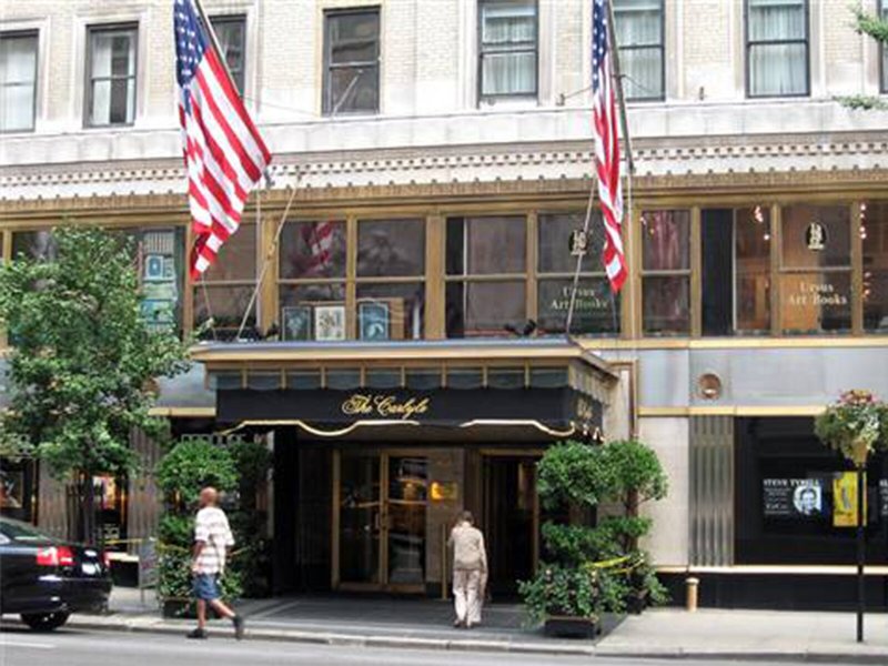 The Carlyle 4