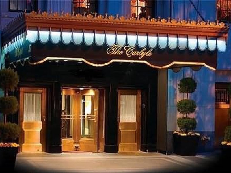 The Carlyle 5