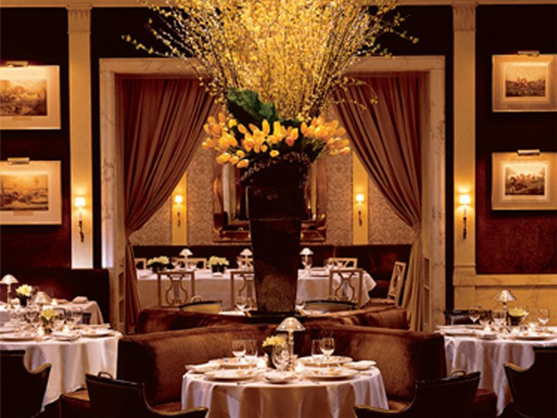 The Carlyle 14