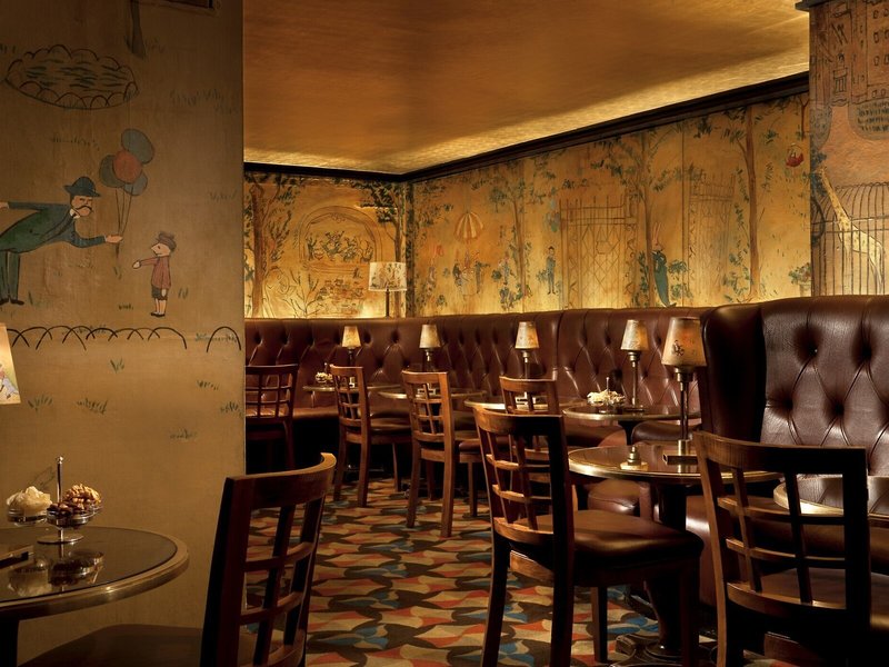 The Carlyle 15