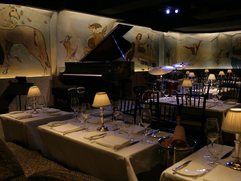 The Carlyle 17